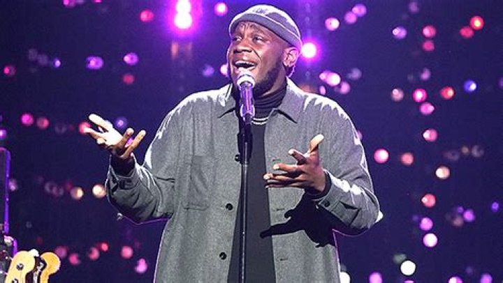 Sir Blayke: 5 Things To Know About The ‘Idol’ Top 24 Singer Who Was Once Homeless
