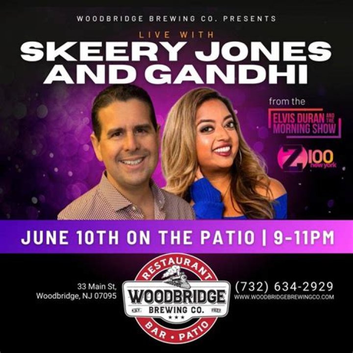 Skeery Jones - Bio, Age, Wiki, Facts and Family