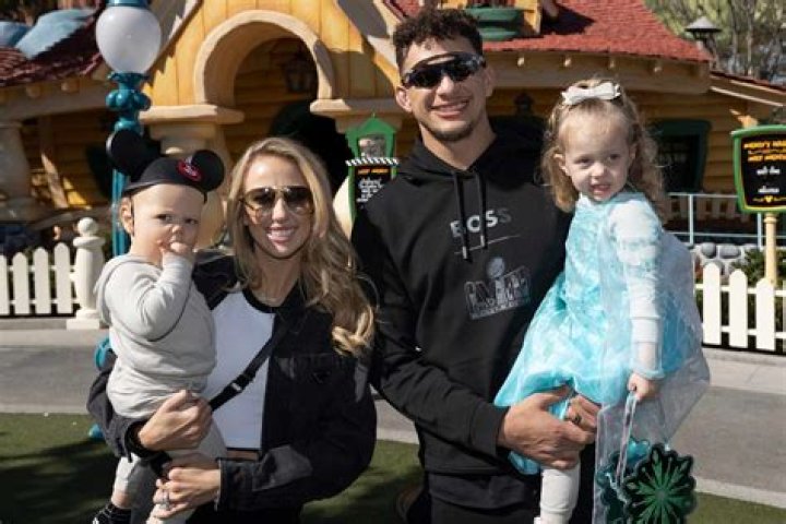 Sky Katz | Family And Parents