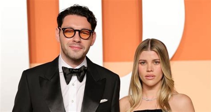 Sofia Richie & Boyfriend Elliot Grainge Go For Thrilling Car Ride – Hollywood Life