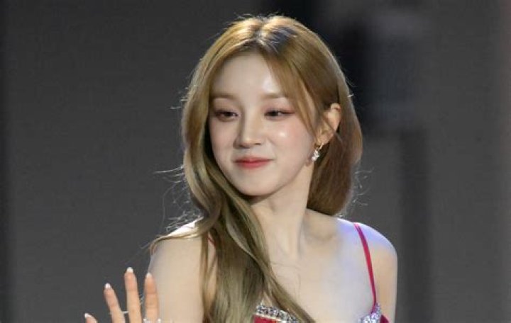 Song Yu Qi