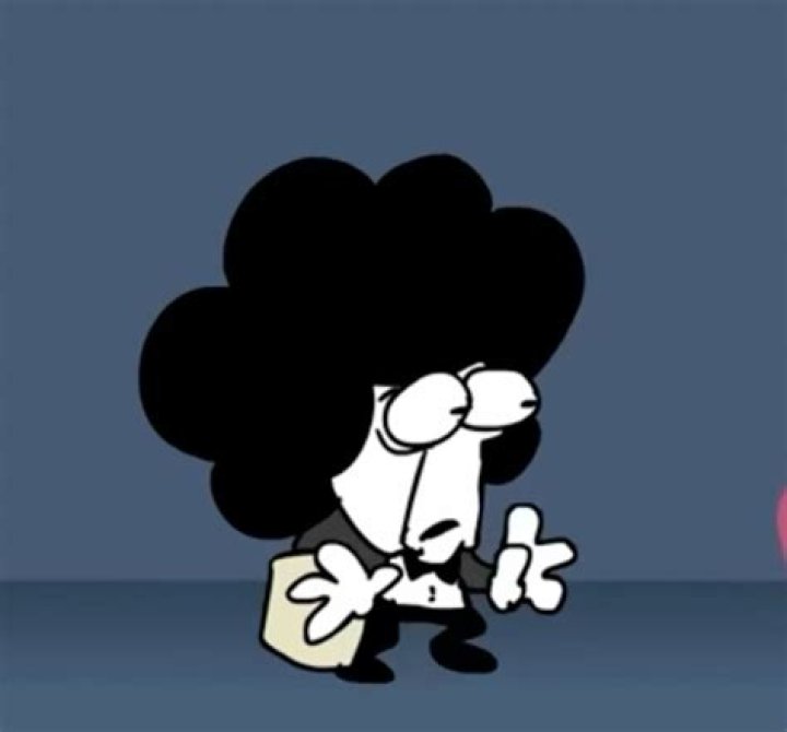 Sr Pelo