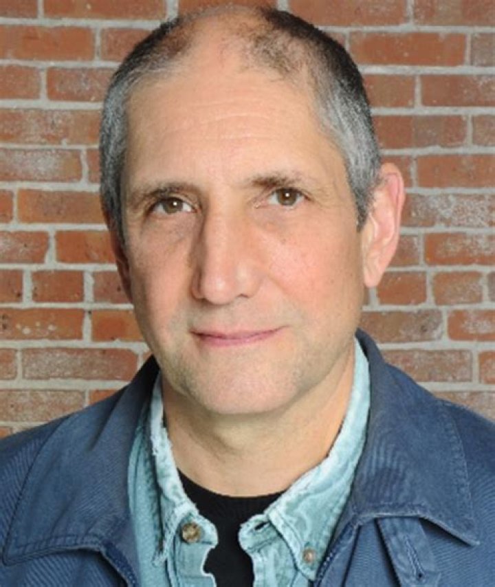Stephen Russell