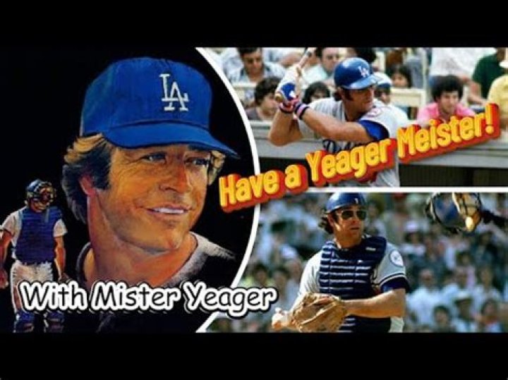 Steve Yeager | Bio, Age, Net Worth, Relationship, Career