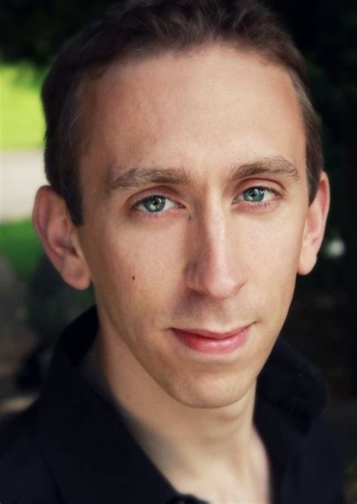 Steven Blakeley