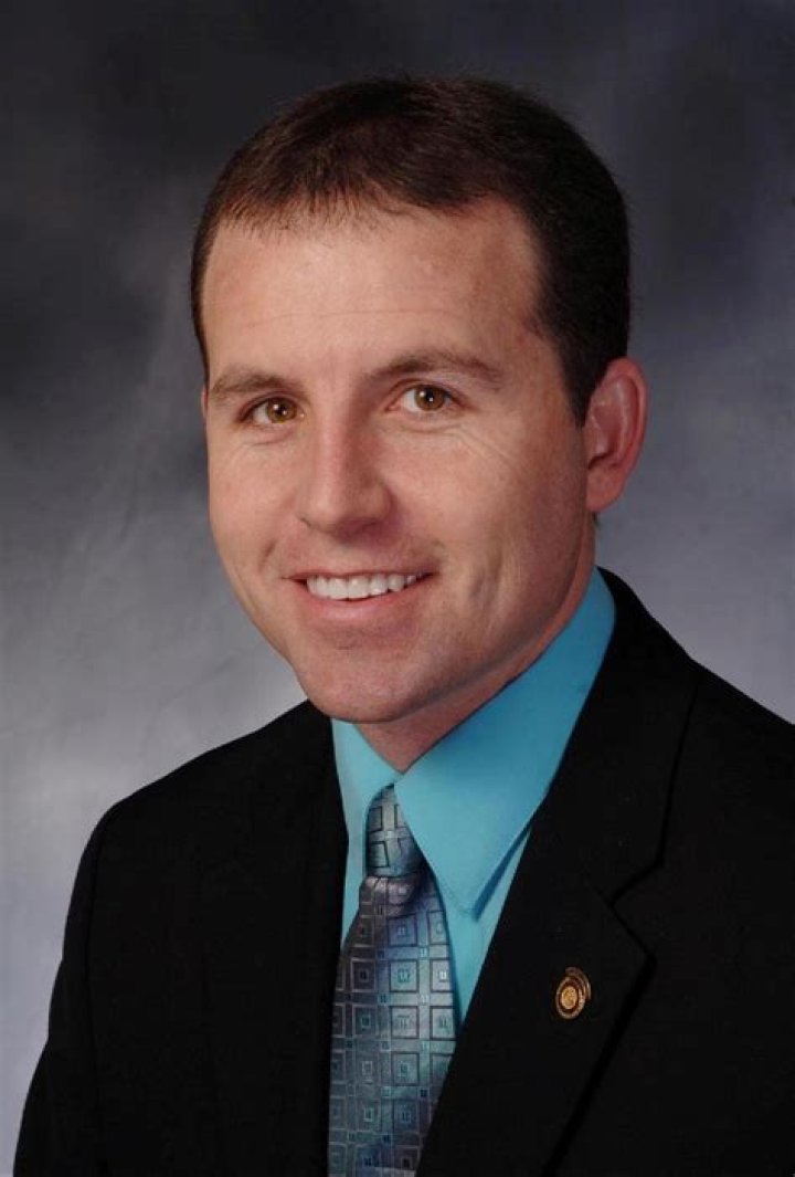 Steven Tilley