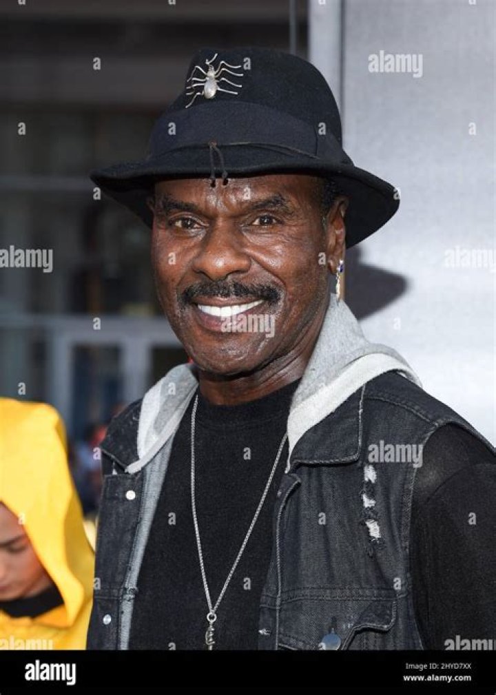 Steven Williams