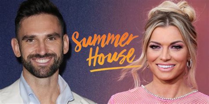 ‘Summer House’ Star Lindsay Hubbard Is Pregnant With Her First Child