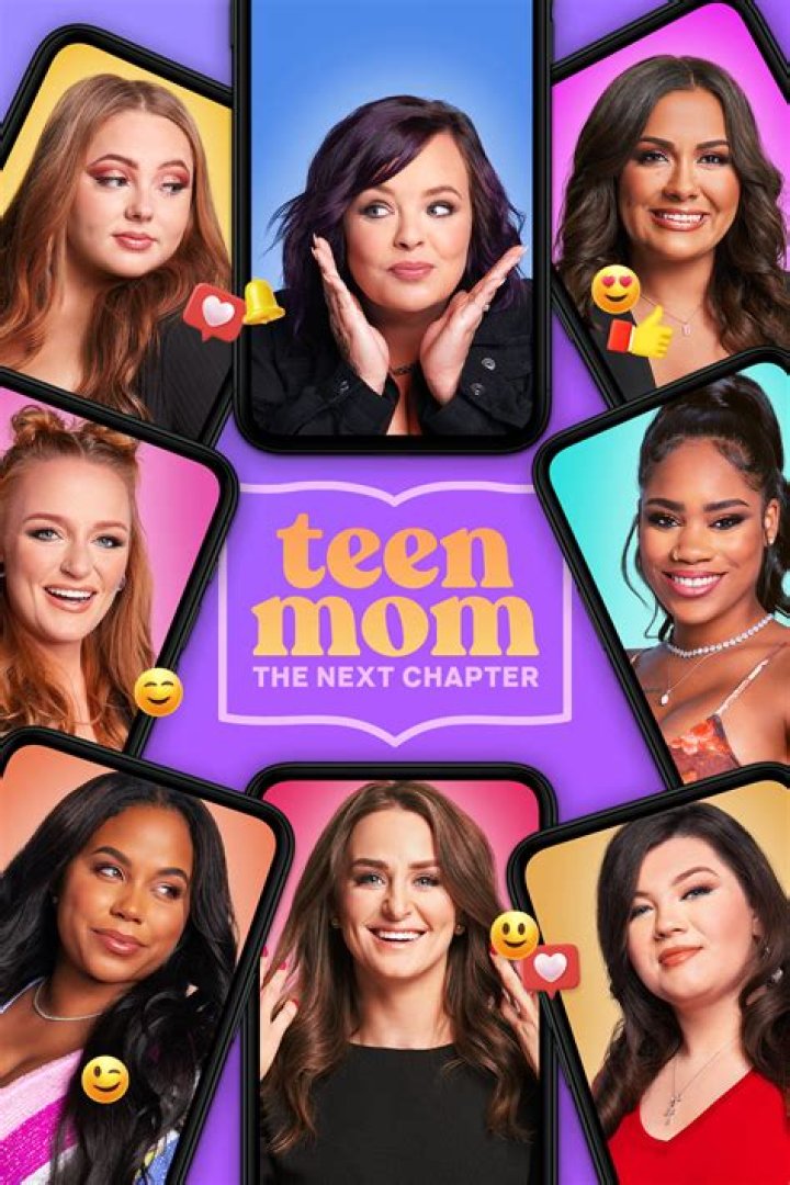 ‘Teen Mom OG’ Star Expecting With Zach Davis – Hollywood Life