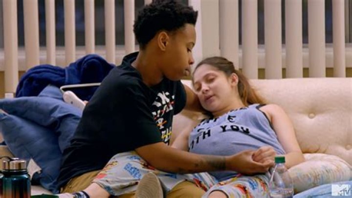 ‘Teen Mom: Young & Pregnant’: Brianna Makes Plans To Protect Braeson From Her Baby Daddy