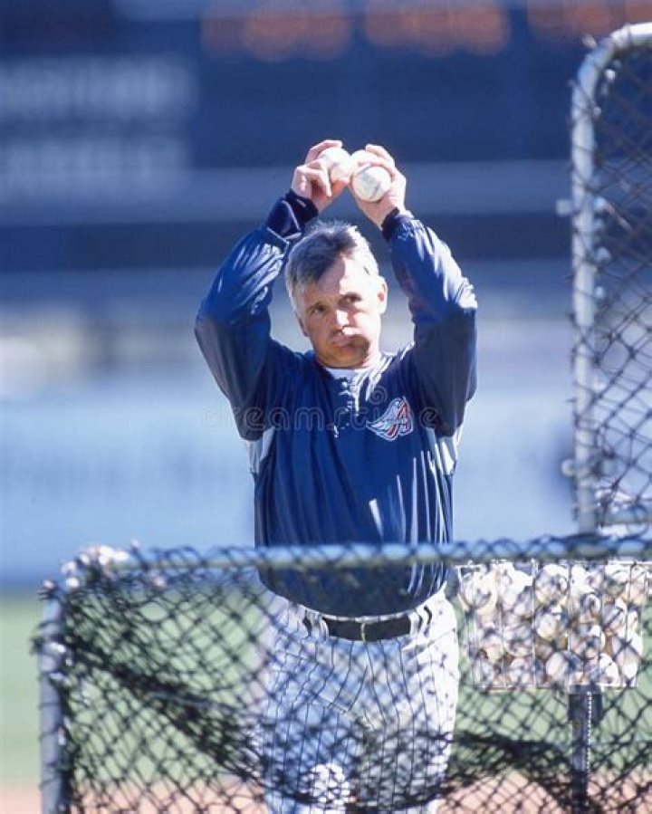 Terry Collins