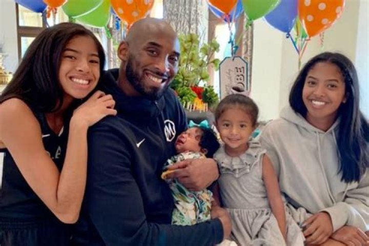 Terry Crews Remembers ‘Father’ Kobe Bryant As Wife Rebecca Shares ‘Prayers’ For Vanessa  