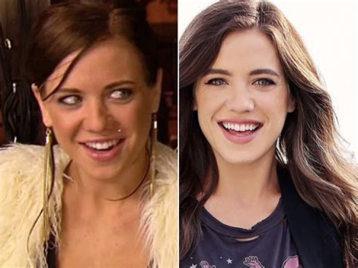 Tess Taylor - Bio, Age, Wiki, Facts and Family