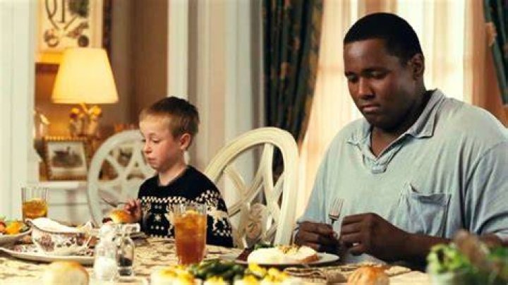 Thanksgiving Movies — Photos Of The Best Holiday Films