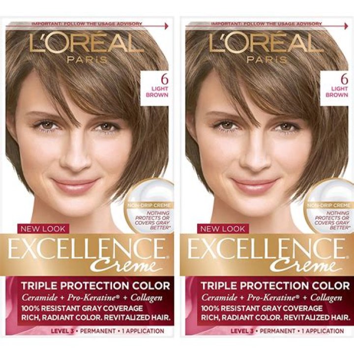 The 11 Best Light Brown Hair Dyes — HollywoodLife – Hollywood Life
