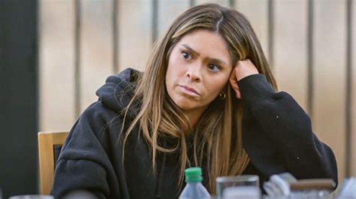 ‘The Bachelorette’: Erich Breaks Silence On Texts He Sent An Ex Before Filming
