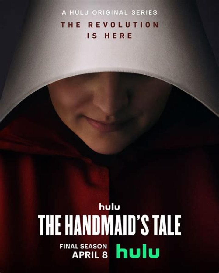 ‘The Handmaid’s Tale’ Star O-T Fagbenle Teases Season 5 – Hollywood Life