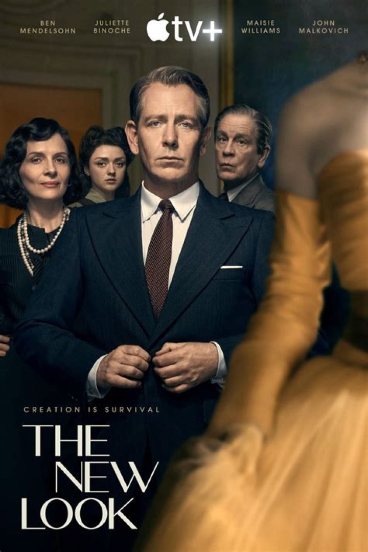 ‘The New Look’ Star John Malkovich on Why Christian Dior ‘Flourished Under’ Lucien Lelong’s Guidance (Exclusive)