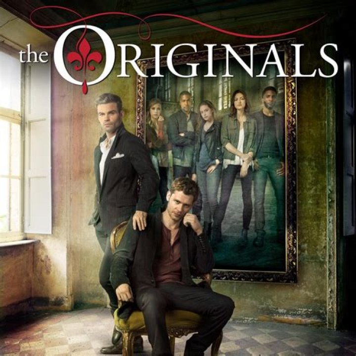 ‘The Originals’ Cast — Charles Michael Davis As Marcel, Klaus’ Protege – Hollywood Life