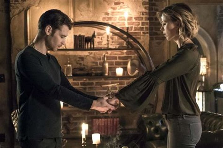 ‘The Originals’ Recap: Klaus Discovers Marcel’s Secret Weapon