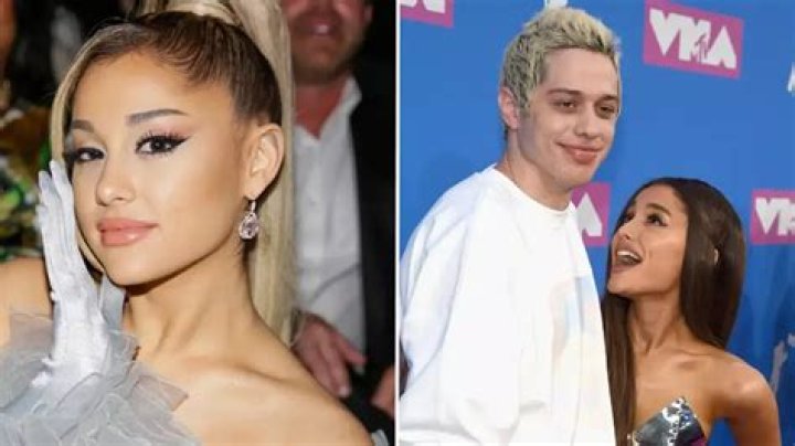 The Weeknd Shades Ariana Grande & Pete Davidson’s Relationship: Tweet – Hollywood Life