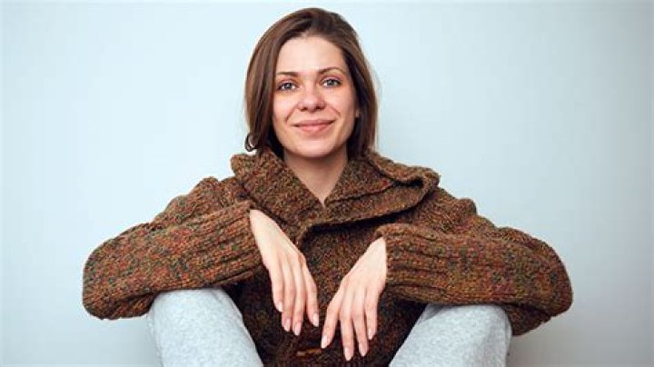 This Cozy Sweatshirt Is Your New Fall Wardrobe Essential