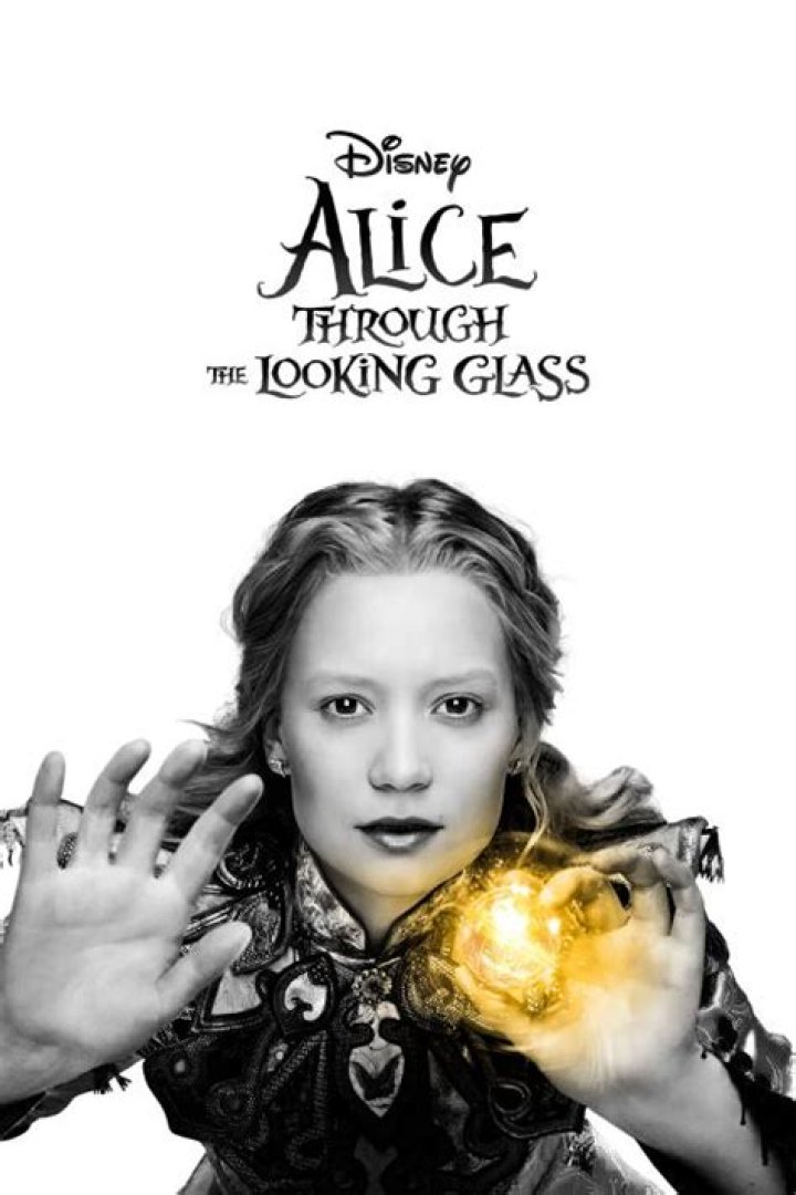Through The Looking Glass’ – Hollywood Life