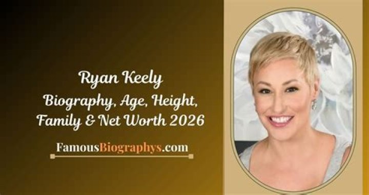 Tiffany Houghton - Bio, Age, Wiki, Facts and Family