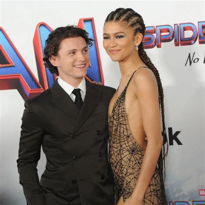 Tom Holland Finally Responds To Rumors He’s Dating ‘Spider-Man’ Co-Star Zendaya