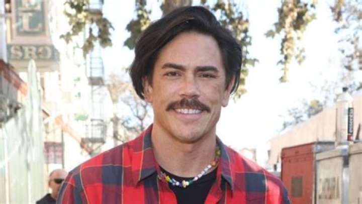 Tom Sandoval Reacts to Getting Booed On BravoCon Stage – Hollywood Life