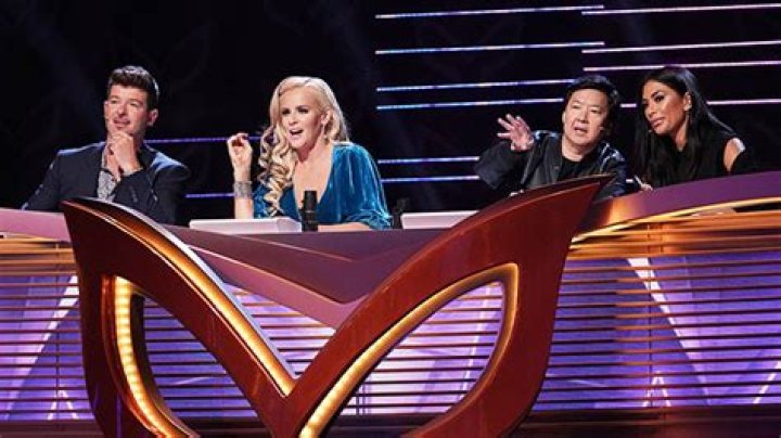 Tommy Chong Is The Pineapple — ‘The Masked Singer’ Episode 2 Recap – Hollywood Life