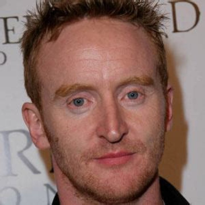 Tony Curran - Bio, Age, siblings, height, Wiki, Facts and Family