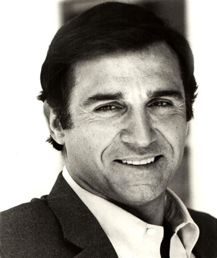 Tony Lo Bianco