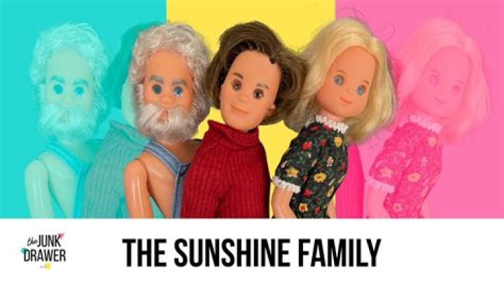 Tony Sunshine - Bio, Age, Wiki, Facts and Family