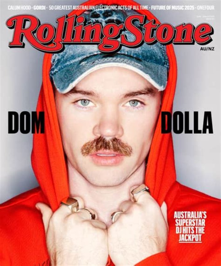 Top Dolla - Bio, Age, Wiki, Facts and Family
