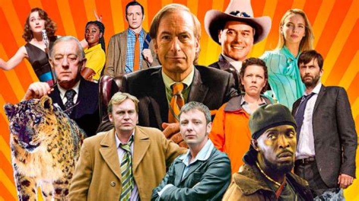 Top TV Shows To Watch Over Thanksgiving 2017 — Photos