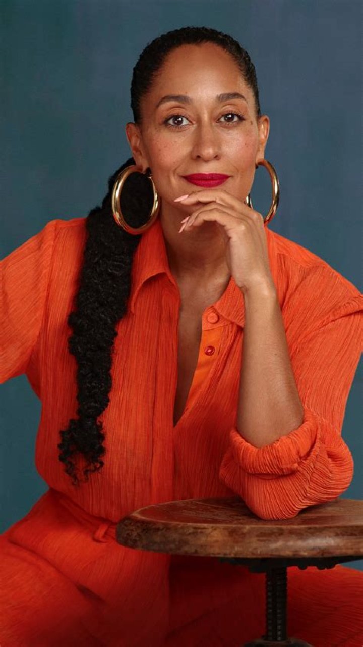 Tracee Ellis Ross - Bio, Age, Wiki, Facts and Family
