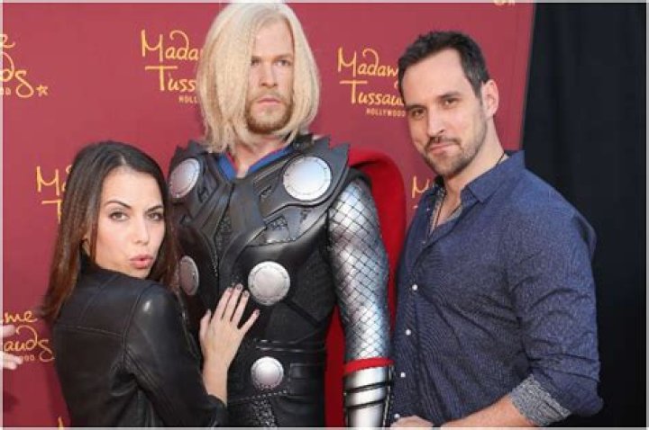 Travis Willingham- Wiki, Height, Wife, Net Worth