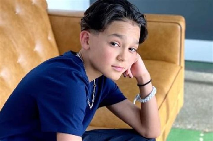 Trey Sartorius - Biography, Age, Wiki, Spotify, TikTok, Facebook, Facts and Family