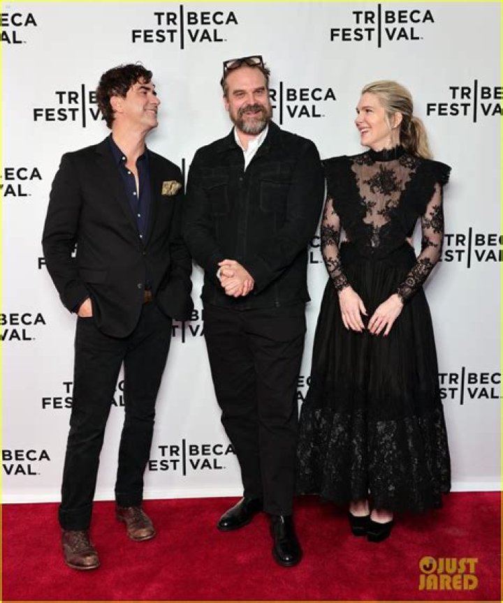 Tribeca Film Festival 2017 — PICS