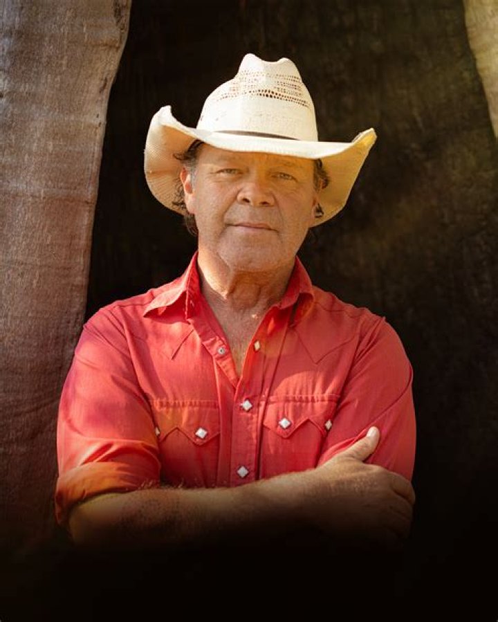 Troy Cassar-Daley - Bio, Age, Wiki, Facts and Family