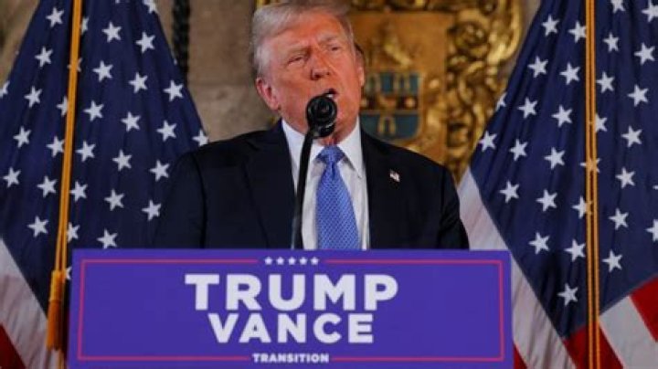 Trump Says He ‘Can’t Imagine Why’ There’s A Spike In Disinfectant Use Since He Posed It As Possible Cure