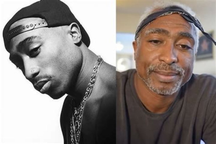 Tupac Shakur Alive? New Evidence After Selfie Revealed – Hollywood Life