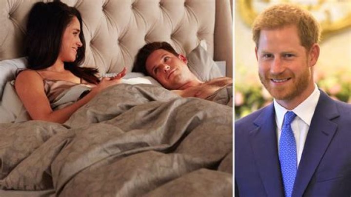 TV Sex Scenes — PICS – Hollywood Life