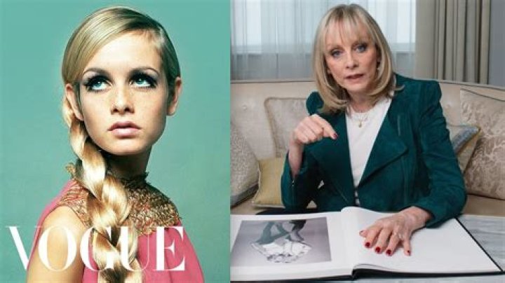 Twiggy - Bio, Age, Wiki, Facts and Family