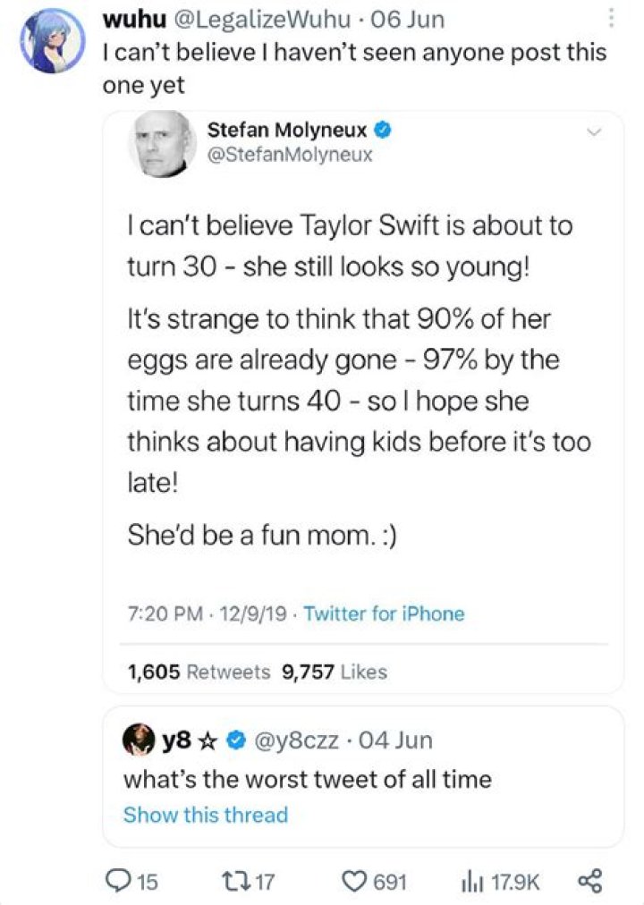 Twitter Turns 10: The 11 Most Controversial Celebrity Tweets Of All Time