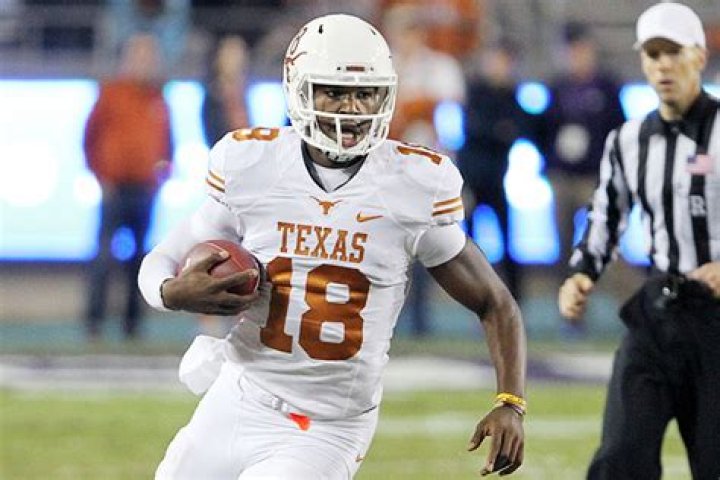 Tyrone Swoopes