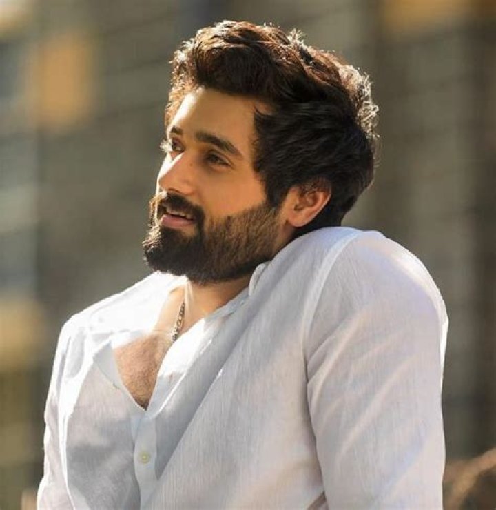 Utkarsh Sharma