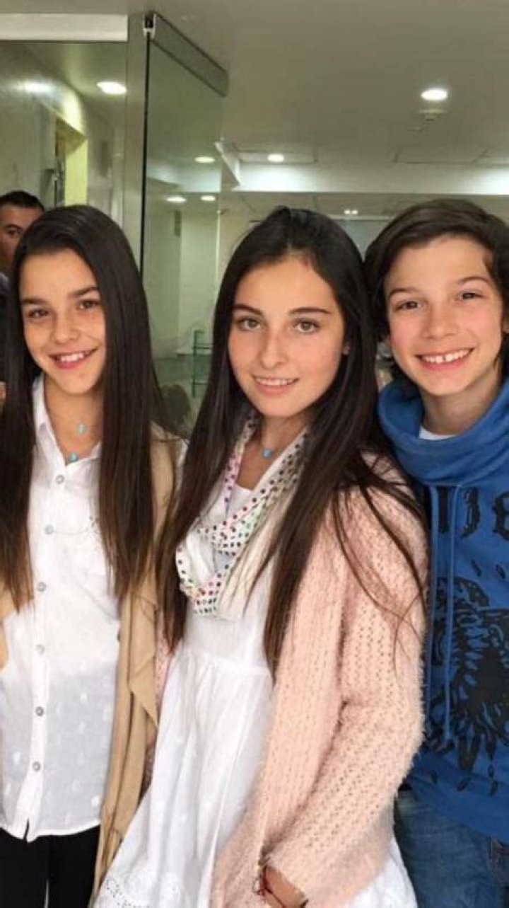 Valentina Hazouri - Bio, Age, Wiki, Facts and Family