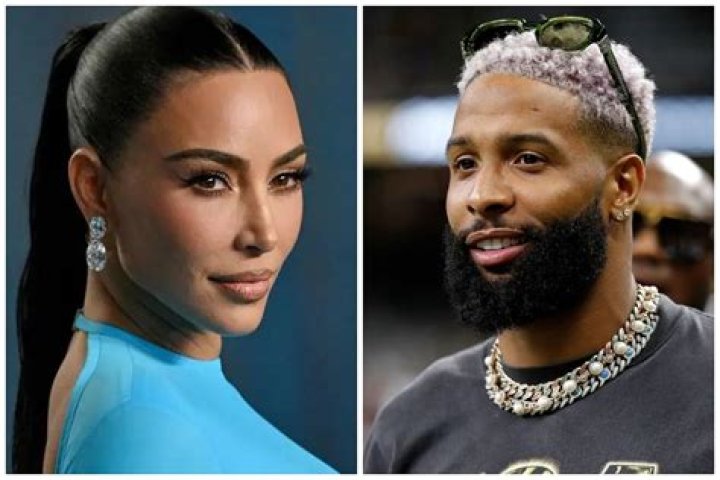 Van Jones Raves That Kim Kardashian Is ‘Tough As Nails’ & Urges More Stars To ‘Speak Up’ Like She Does